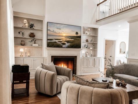 8631 Woodland Walk North Charleston SC 29420
