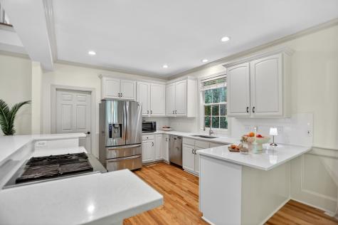 8631 Woodland Walk North Charleston SC 29420