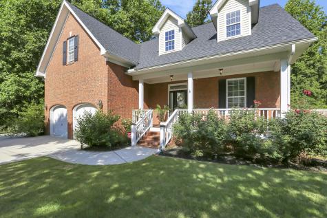 8631 Woodland Walk North Charleston SC 29420