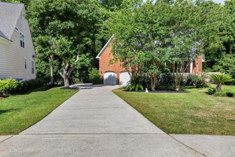 8631 Woodland Walk North Charleston SC 29420