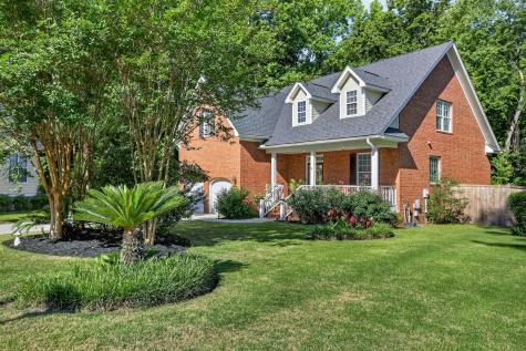 8631 Woodland Walk North Charleston SC 29420