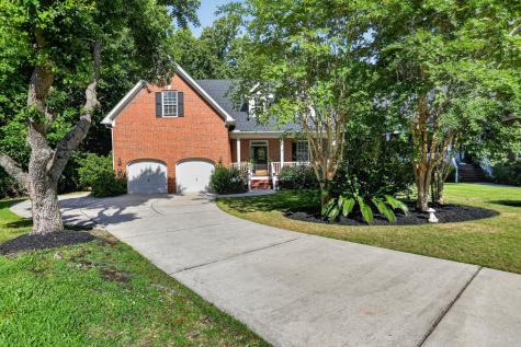 8631 Woodland Walk North Charleston SC 29420