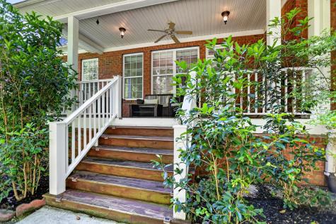 8631 Woodland Walk North Charleston SC 29420