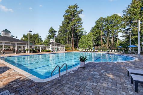 8631 Woodland Walk North Charleston SC 29420