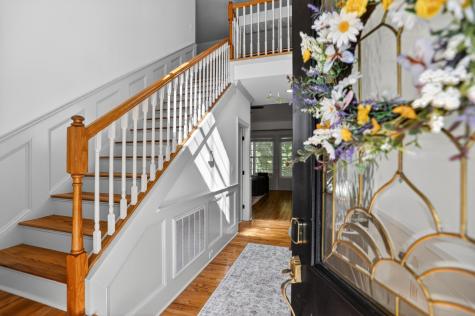 8631 Woodland Walk North Charleston SC 29420