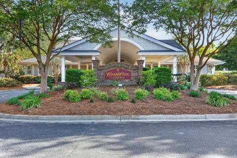 8631 Woodland Walk North Charleston SC 29420
