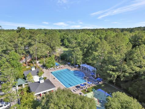 8631 Woodland Walk North Charleston SC 29420