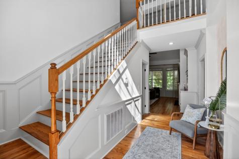 8631 Woodland Walk North Charleston SC 29420