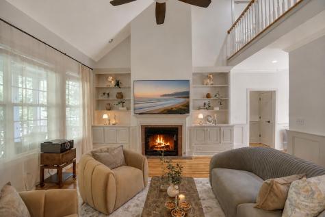 8631 Woodland Walk North Charleston SC 29420