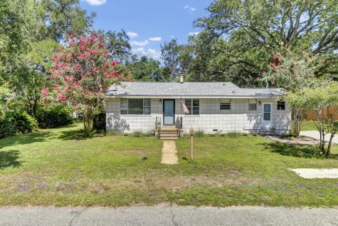 822 Rogers Lane Mount Pleasant SC 29464
