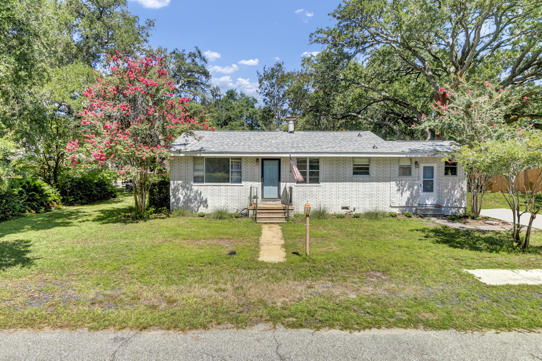 822 Rogers Lane Mount Pleasant SC 29464