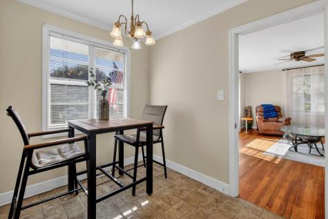822 Rogers Lane Mount Pleasant SC 29464