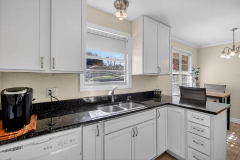 822 Rogers Lane Mount Pleasant SC 29464
