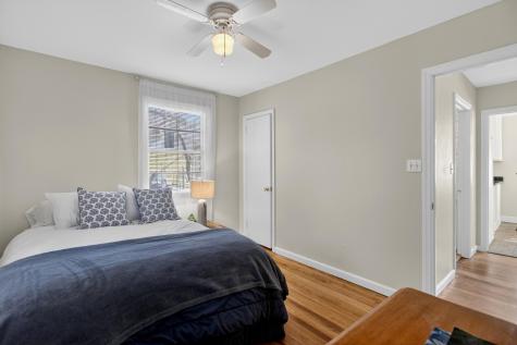 822 Rogers Lane Mount Pleasant SC 29464