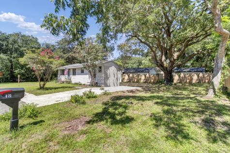 822 Rogers Lane Mount Pleasant SC 29464