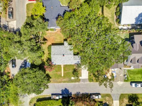 822 Rogers Lane Mount Pleasant SC 29464