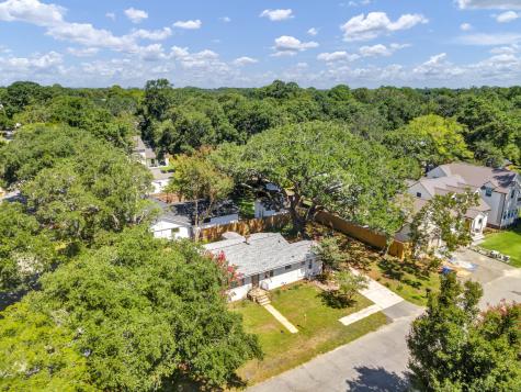 822 Rogers Lane Mount Pleasant SC 29464