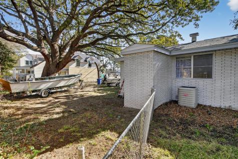 822 Rogers Lane Mount Pleasant SC 29464