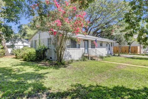 822 Rogers Lane Mount Pleasant SC 29464