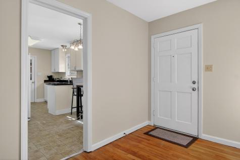 822 Rogers Lane Mount Pleasant SC 29464