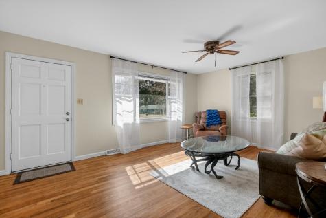 822 Rogers Lane Mount Pleasant SC 29464