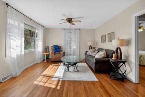 822 Rogers Lane Mount Pleasant SC 29464