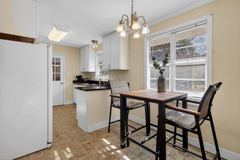 822 Rogers Lane Mount Pleasant SC 29464