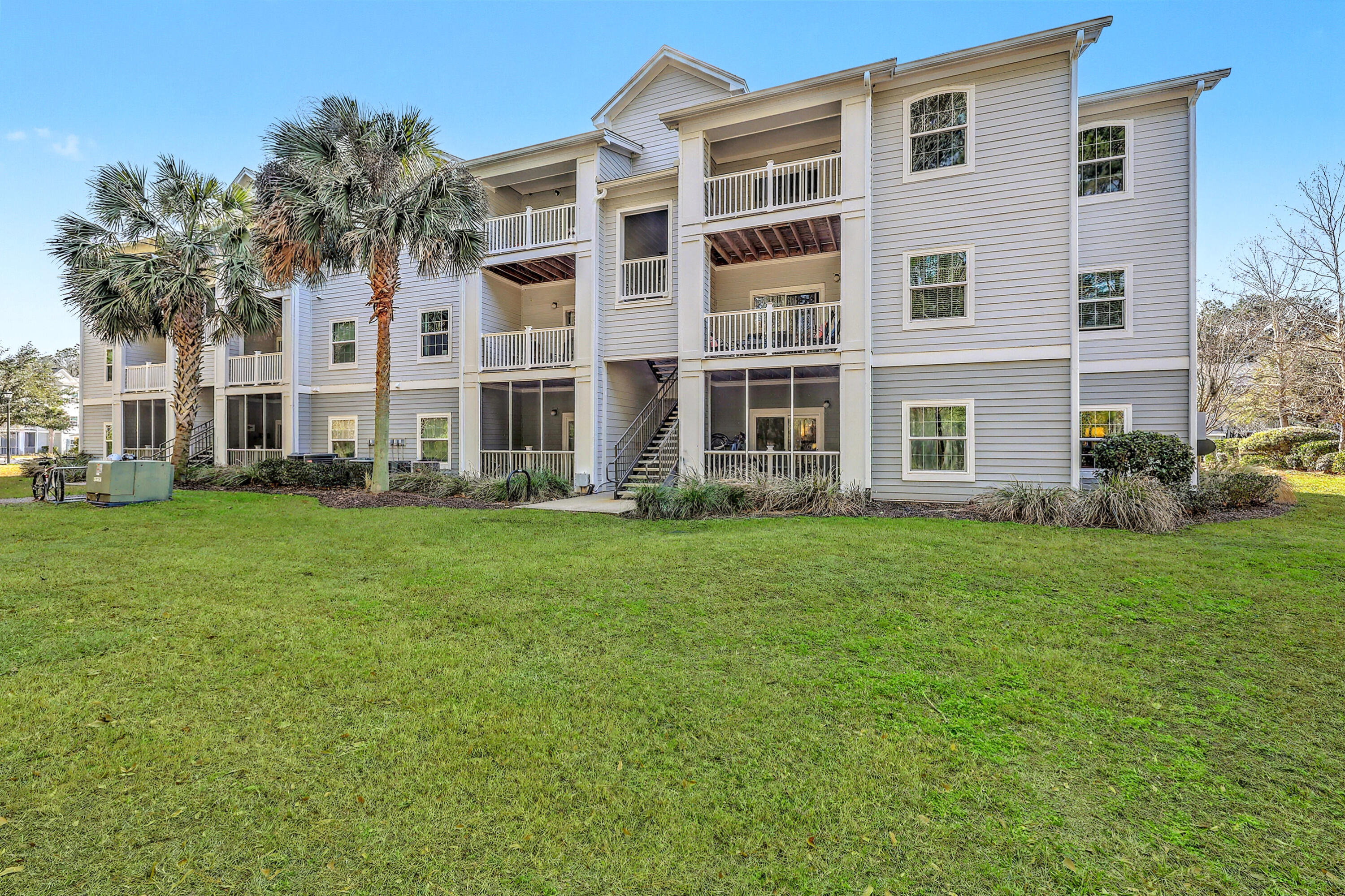 1300 Park West Boulevard Mount Pleasant SC 29466