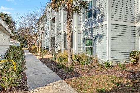 1300 Park West Boulevard Mount Pleasant SC 29466