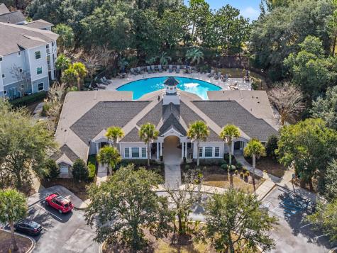 1300 Park West Boulevard Mount Pleasant SC 29466