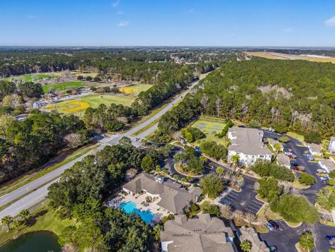 1300 Park West Boulevard Mount Pleasant SC 29466