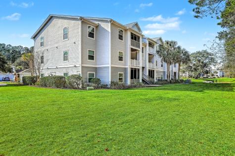 1300 Park West Boulevard Mount Pleasant SC 29466