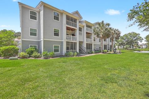 1300 Park West Boulevard Mount Pleasant SC 29466