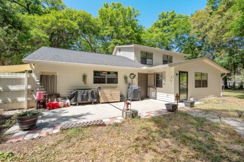 32 W Cedar Road Saint Helena Island SC 29920