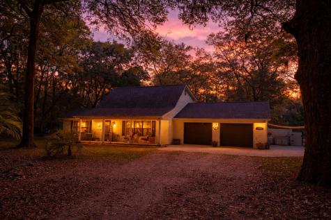 32 W Cedar Road Saint Helena Island SC 29920