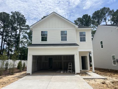 231 Central Creek Drive Goose Creek SC 29445