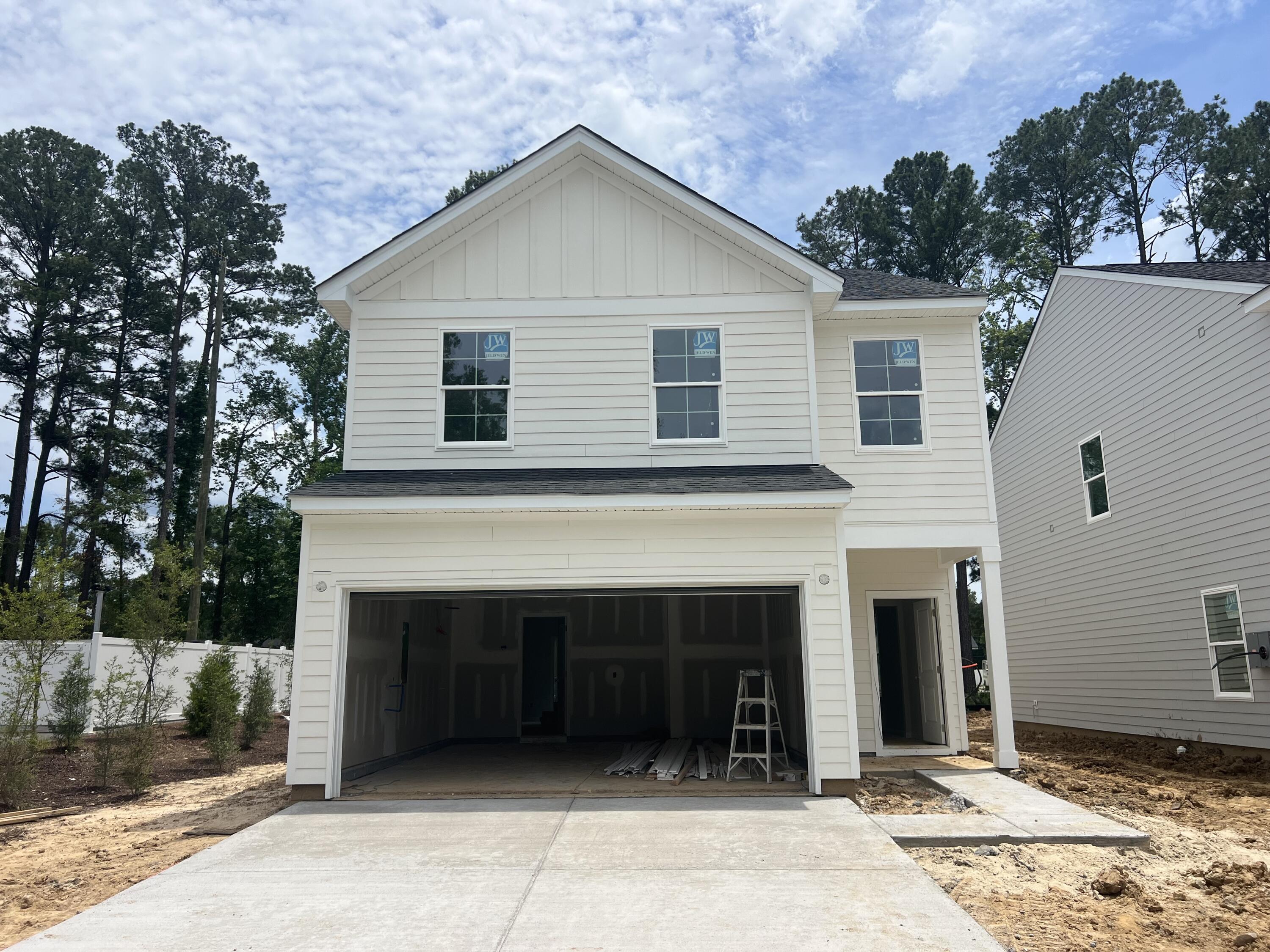 231 Central Creek Drive Goose Creek SC 29445