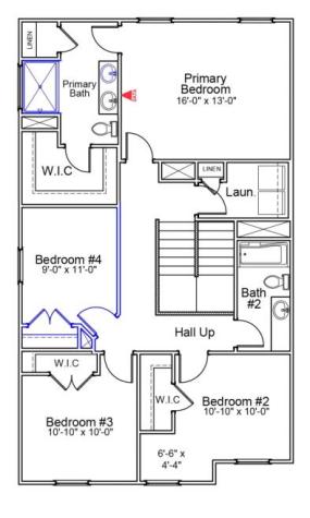 231 Central Creek Drive Goose Creek SC 29445