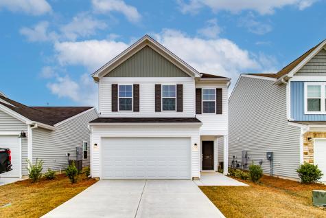 231 Central Creek Drive Goose Creek SC 29445