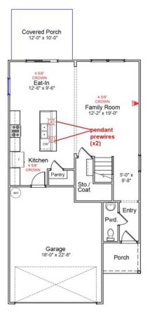 231 Central Creek Drive Goose Creek SC 29445