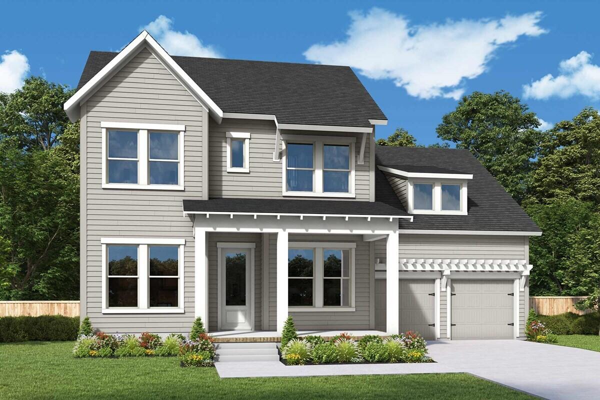 1250 Harriman Lane Charleston SC 29492