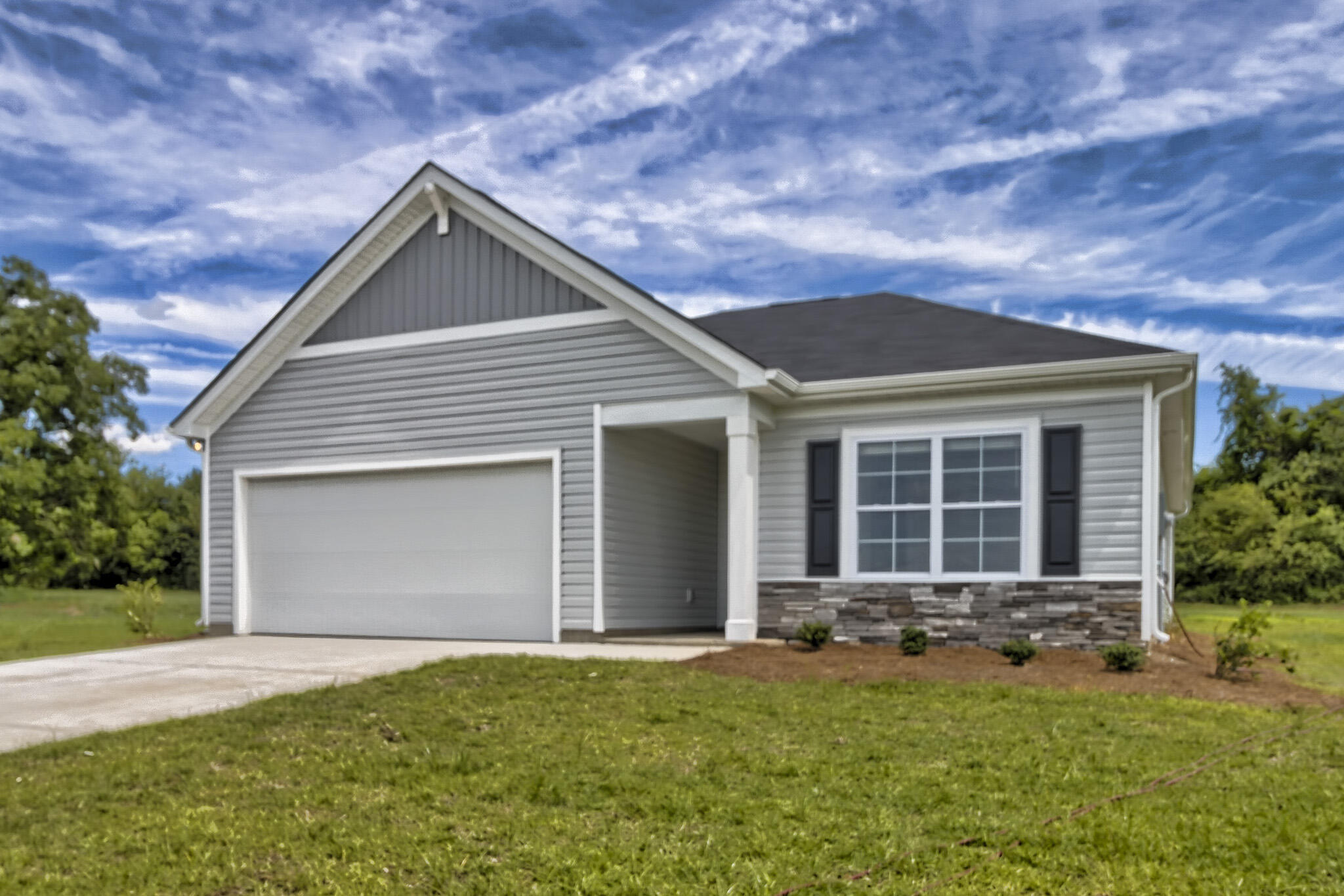 409 Olive Grouse Lane Gaston SC 29053