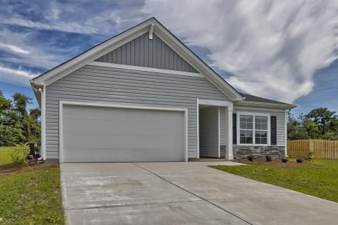 409 Olive Grouse Lane Gaston SC 29053