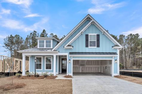 812 Abbey Gardens Lane Moncks Corner SC 29461