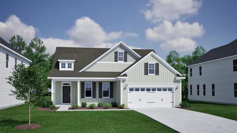 101 Sawlog Drive Summerville SC 29486