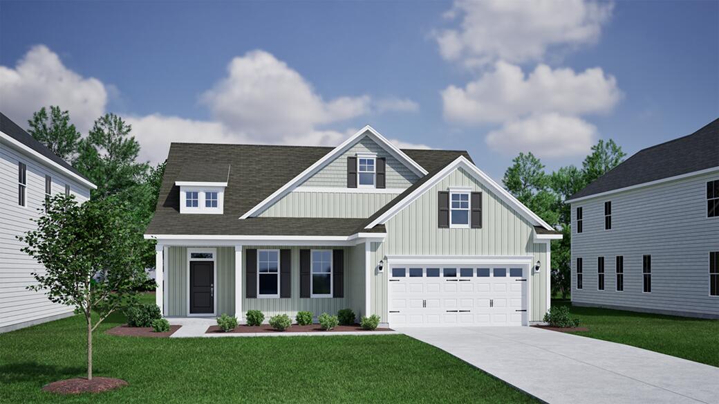 101 Sawlog Drive Summerville SC 29486