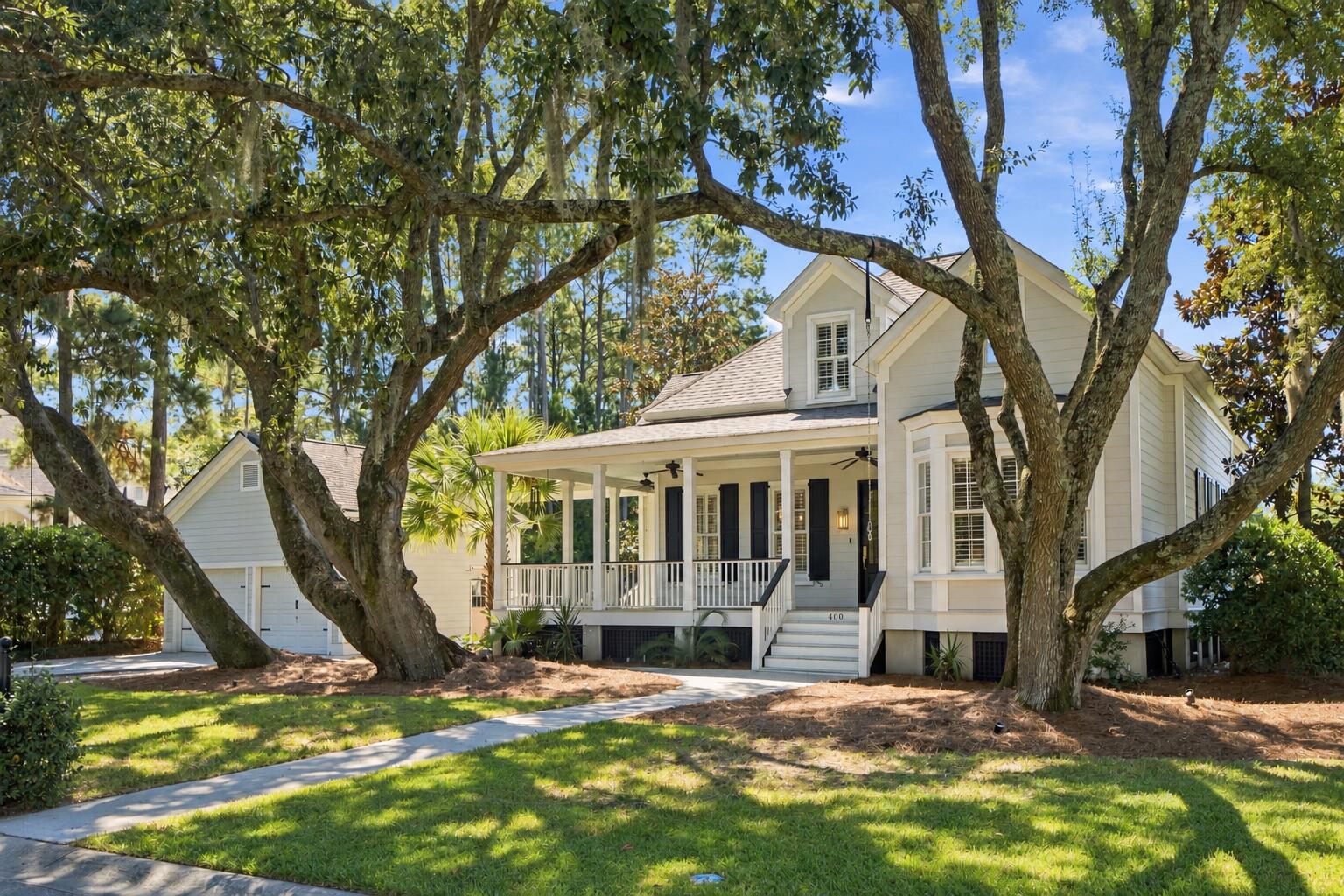 400 Tidal Reef Circle Mount Pleasant SC 29464