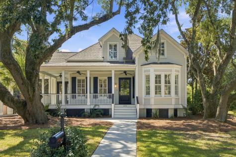 400 Tidal Reef Circle Mount Pleasant SC 29464
