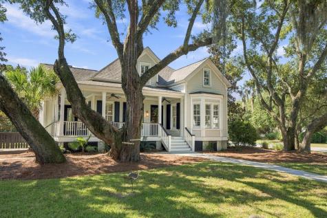 400 Tidal Reef Circle Mount Pleasant SC 29464