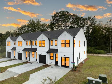 332 Bremerton Drive Goose Creek SC 29445